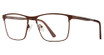 Value Eyeglasses METALFLEX 1059 m brown