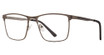 Value Eyeglasses METALFLEX 1059 m gunmetal