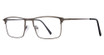 Value Eyeglasses METALFLEX 1060 matt gunmetal