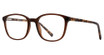Vivid Eyeglasses VIVID 977 brown