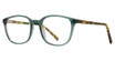 Vivid Eyeglasses VIVID 977 green