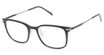 Titanium Eyeglasses CH 41203 Black/BK