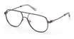 Adidas Originals Eyeglasses OR5117 matte gunmetal/009
