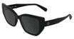 Kendra Scott Eyeglasses KE601S BLACK/001
