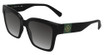Kendra Scott Eyeglasses KE606S BLACK/001