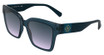 Kendra Scott Eyeglasses KE606S BLUE/400