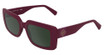 Kendra Scott Eyeglasses KE608S ROSE/610