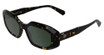 Kendra Scott Eyeglasses KE602S DARK TORTOISE/242