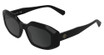 Kendra Scott Eyeglasses KE602S BLACK/001