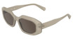 Kendra Scott Eyeglasses KE602S IVORY/109