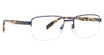 Ducks Unlimited Eyeglasses Hackberry Blue