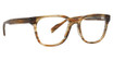 Ducks Unlimited Eyeglasses Magnolia Brown