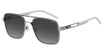 Hugo Eyeglasses HG 1384/S/US MT RUTHEN/0R81
