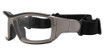 Shaq Eye Gear Eyeglasses Shaq Eye Gear 202Z Metallic Brown
