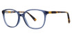 House Collections Eyeglasses Monica Blue/BL
