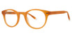 Original Penguin Eyeglasses The Cole Desert Brown/DS