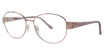 Sophia Loren Eyeglasses SL Beau Rivage 66 Mauve/73