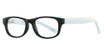 Parade Eyeglasses 1734 Matte Black