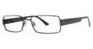 Stetson Off Road Eyeglasses Off Road 5050 Black/21