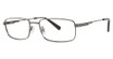 Stetson Off Road Eyeglasses Off Road 5051 Black/21