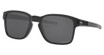 Oakley OO9358 LATCH SQUARED (A) MATTE BLACK INK/935818