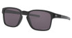 Oakley Eyeglasses OO9358 LATCH SQUARED (A) MATTE BLACK/935813