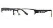 Stetson Off Road Eyeglasses Off Road 5058 Black/21