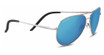 Classics Eyeglasses Carrara Shiny Silver