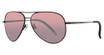Classics Eyeglasses Carrara Satin Black