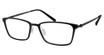 Modo Eyeglasses 7004 BLACK/BLK