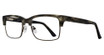 Eye Q Eyewear Eyeglasses MP305 Grey/SMOKE