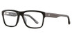 SPY Eyeglasses Brody Matte Black
