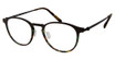 Modo Eyeglasses 7013 GREEN TORTOISE/GRNTT