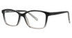 Chlogan Eyewear Santa Ana 358 Black