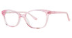 kensie Eyeglasses Dance Pink/PK
