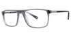 Randy Jackson Eyeglasses Randy Jackson 3051 Grey/100