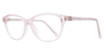 Affordable Designs Eyeglasses Drea Violet