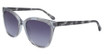 Draper James Eyeglasses DJ7014 GREY/035