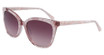 Draper James Eyeglasses DJ7014 BLUSH/651