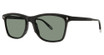 Original Penguin Eyeglasses The Cricket Sun Black/BK