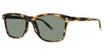 Original Penguin Eyeglasses The Cricket Sun Tortoise/TO