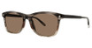 Original Penguin Eyeglasses The Cricket Sun Grey Sunset/GR