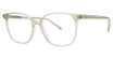 Paradigm Eyeglasses 20-09 Grey/GR