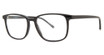 Paradigm Eyeglasses 20-10 Black/BK