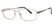 Smart Eyeglasses SMART S7448 Gold/C3