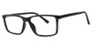 Smart Eyeglasses SMART S2863 Black/C1