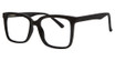 Smart Eyeglasses SMART S2864 Black/C2