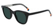 Paul Smith Eyeglasses PSSN02349 CALDER BLACK INK/001