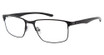 CALLAWAY Eyeglasses WILDHORSE BLACK/BLK