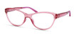 Eco Eyeglasses LANA PINK/PINK